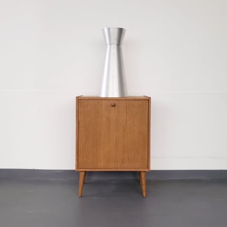 チムニー1号　CHIMNEY　ゴミ箱