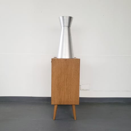 チムニー1号　CHIMNEY　ゴミ箱