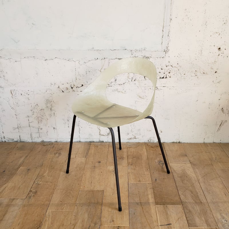 FRP チェア DARUMA CHAIR (達磨の椅子) | NEWDAYS FACTO
