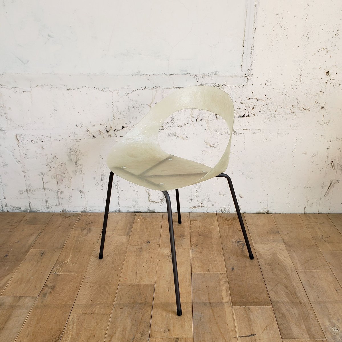 FRP チェア DARUMA CHAIR (達磨の椅子) | NEWDAYS FACTO