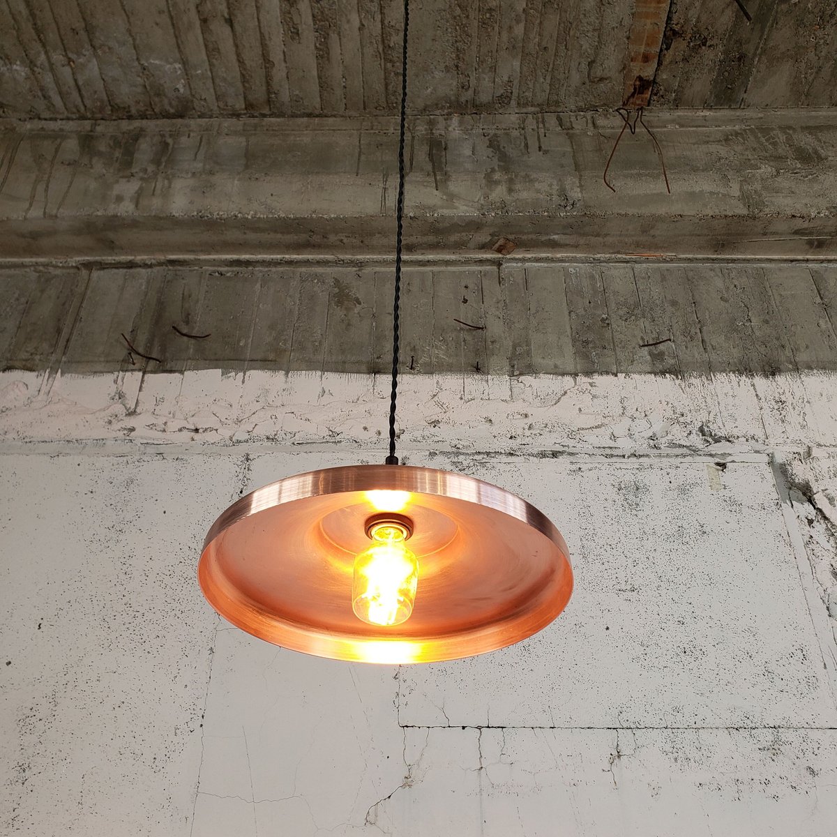 Nerudesignworks ランタンシェード copper Nerudesignworks ランタンシェード copper