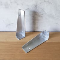 SIMPLE BRACKET シンプルブラケット(棚受金物)