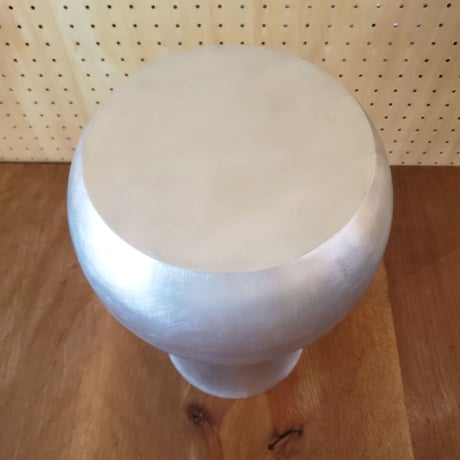 アルミスツール　TERU-TERU Stool