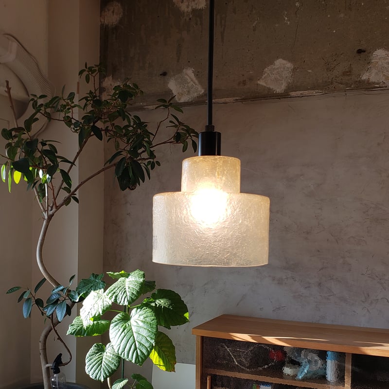 FRP ランプシェード 6型 | NEWDAYS FACTORY｜ニューデイズ