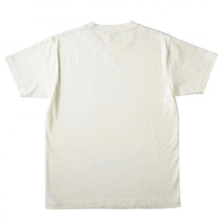 オーガニックコットンＴシャツ　CHIMNEY6