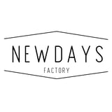 NEWDAYS FACTORY|ニューデイズ ファクトリー