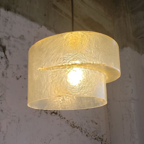 FRP ランプシェード  Bollard(ボラード)