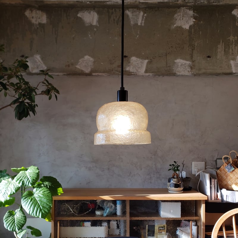 FRP ペンダントライト 2型 | NEWDAYS FACTORY｜ニューデイズ ファクトリー