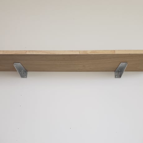 SIMPLE BRACKET シンプルブラケット(棚受金物)