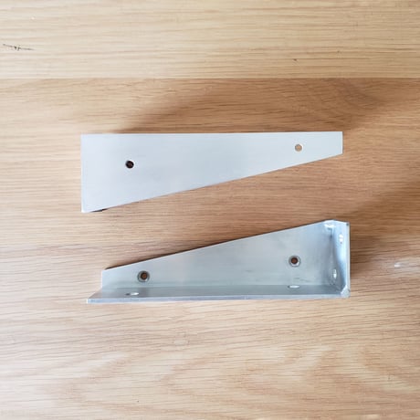 SIMPLE BRACKET シンプルブラケット(棚受金物)