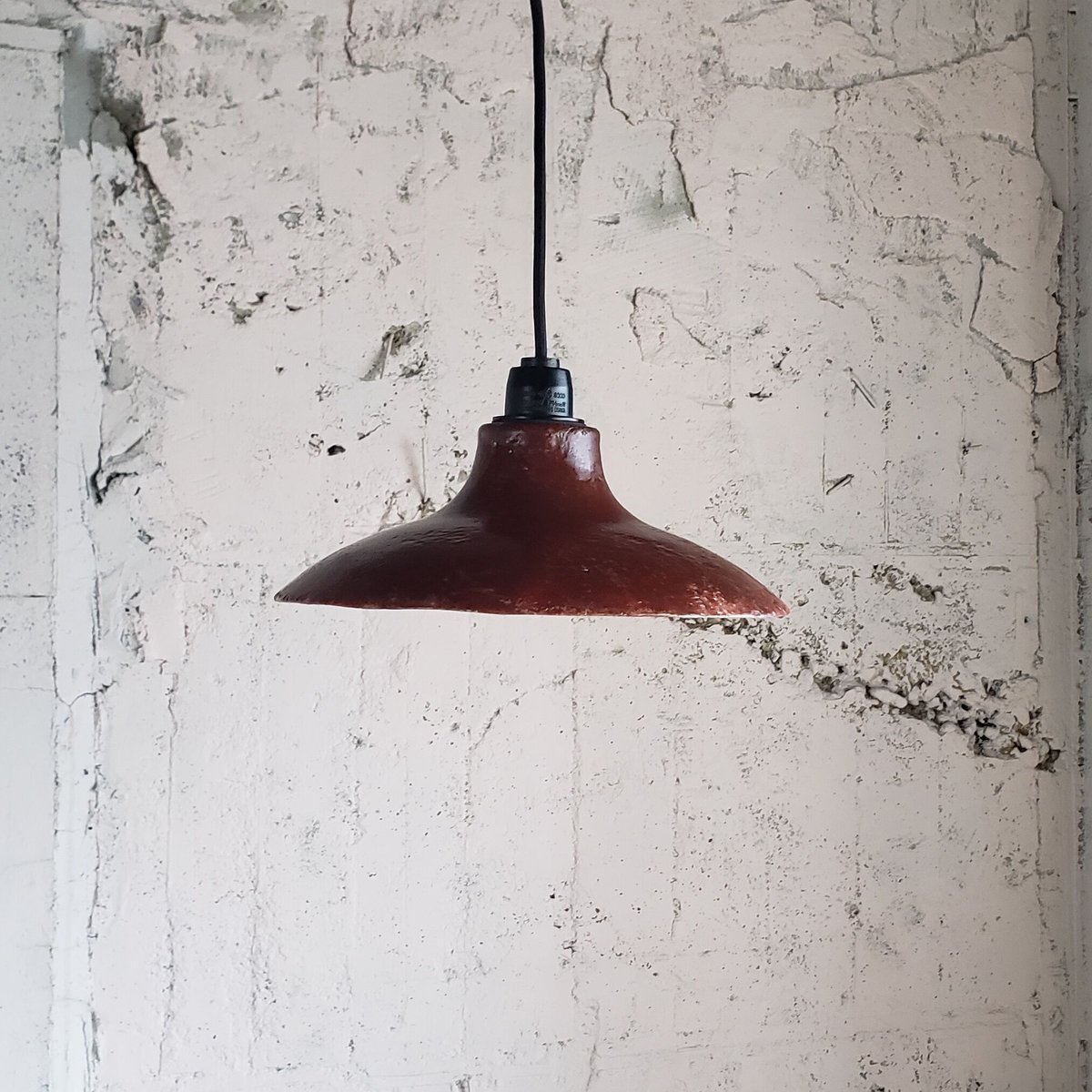 送料込　The fin.  Faded Light  新品 light-03258 drop ペーパーシェード ペンダントライト 口金E26