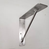 STANDARD BRACKET スタンダードブラケット(棚受金物)　S