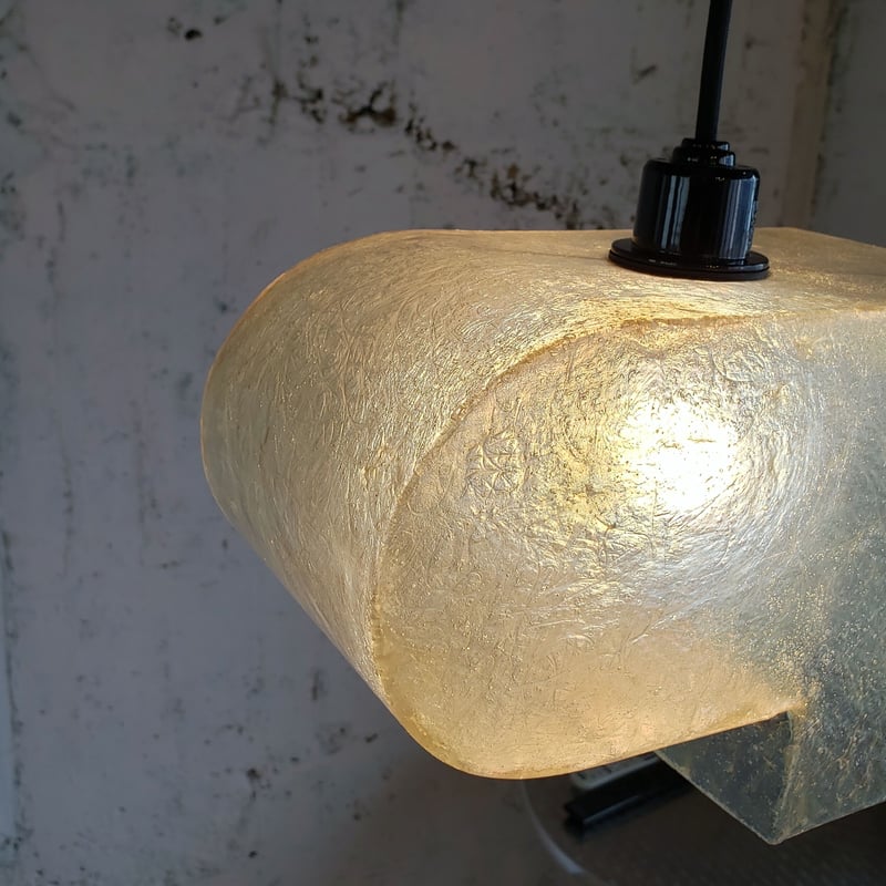 FRP ランプシェード P型 | NEWDAYS FACTORY｜ニューデイズ