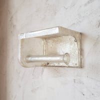 FRPのペーパーホルダー