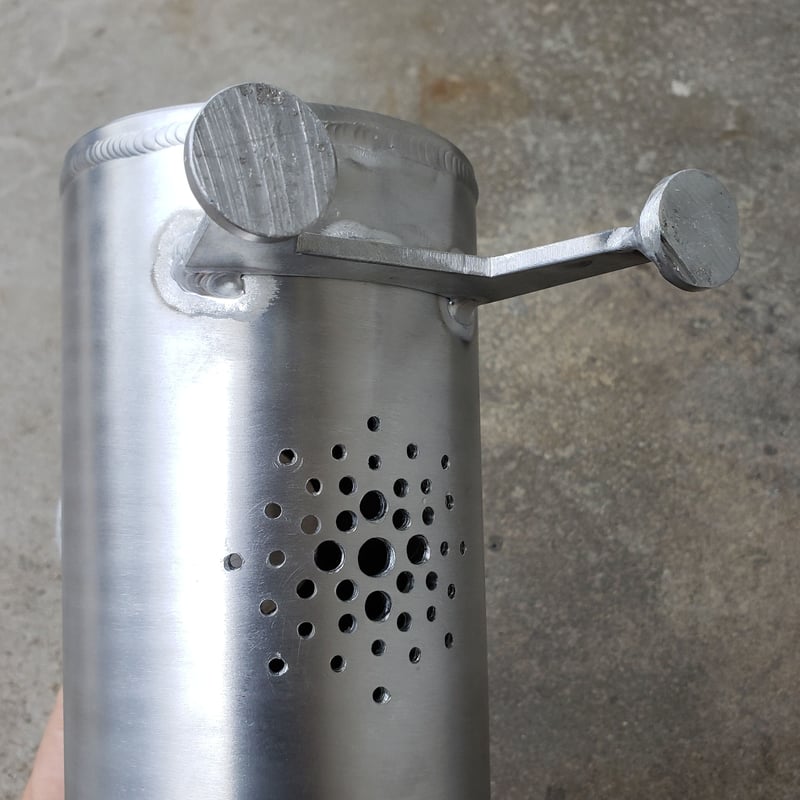Honey Stove ハニーストーブ Honey Stove ハニーストーブ : NOASOBI-YA - 通販 - Yahoo