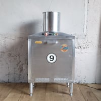 チムニー9号　MOTUS(モータス)　ゴミ箱