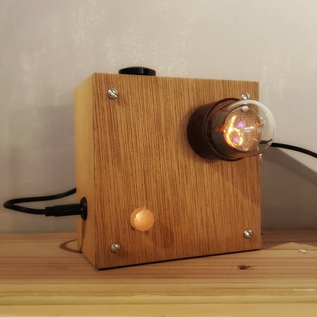 TIME BOM CLOCK
