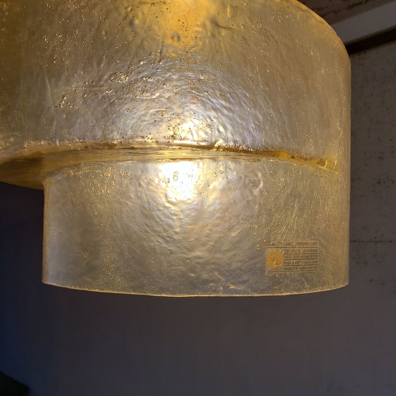 ランプシェード 3RD CERAMICS ランプシェード グレー | knot Online