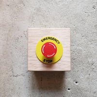 SWITCH BOX TOY｜非常ボタン
