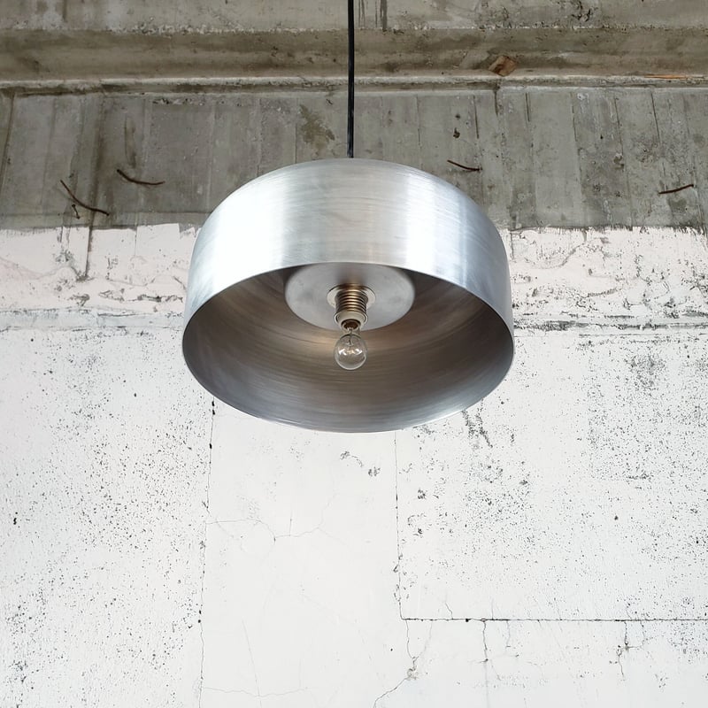 アルミ ランプシェード 3型 DONUT(ドーナツ) | NEWDAYS FACTOR