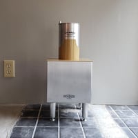 チムニー7号　PEAKS(ピークス)　ゴミ箱