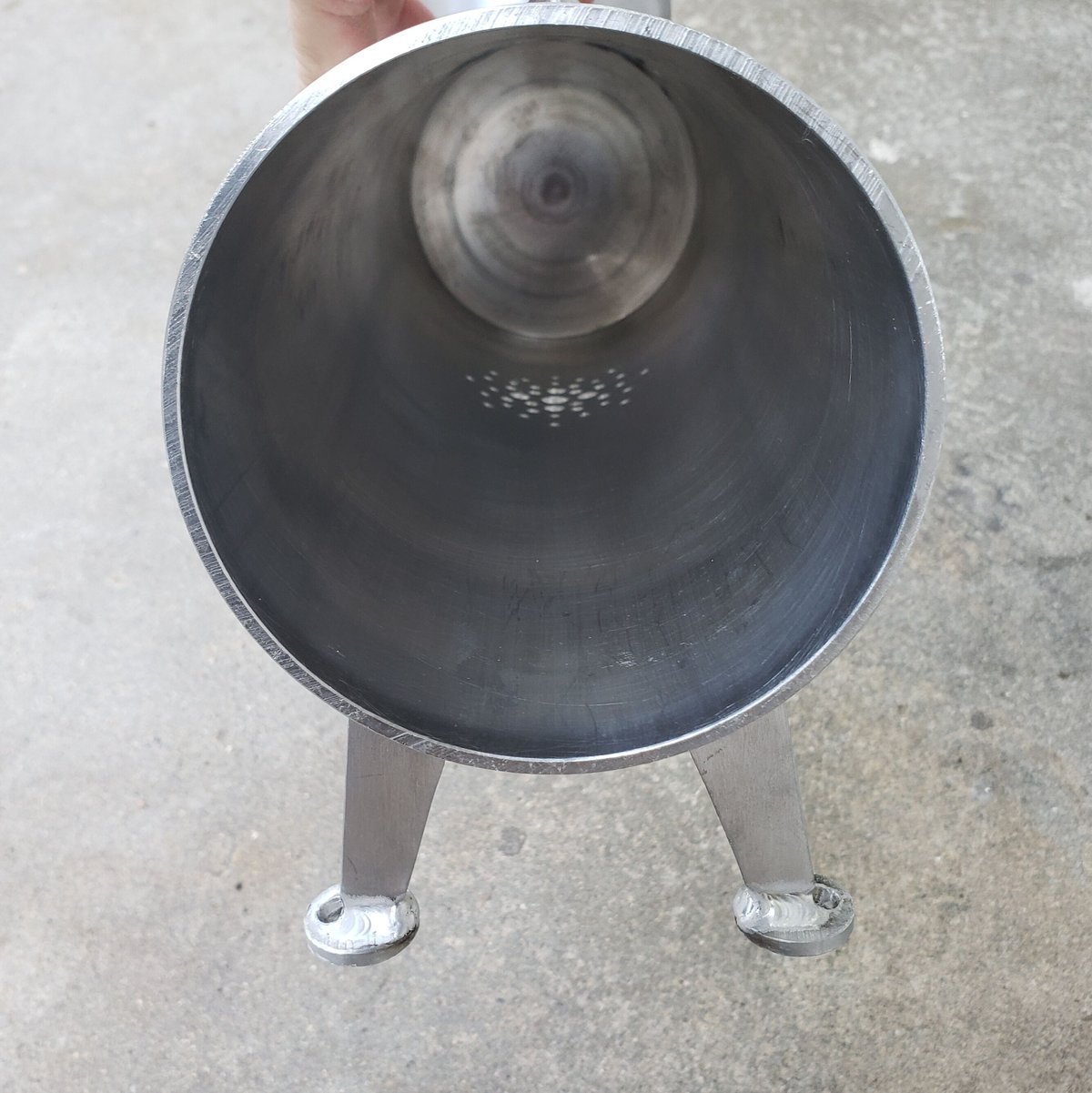 チムニー11号 STOVE ロケットストーブ | NEWDAYS FACTORY