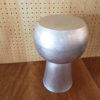 アルミスツール　TERU-TERU Stool