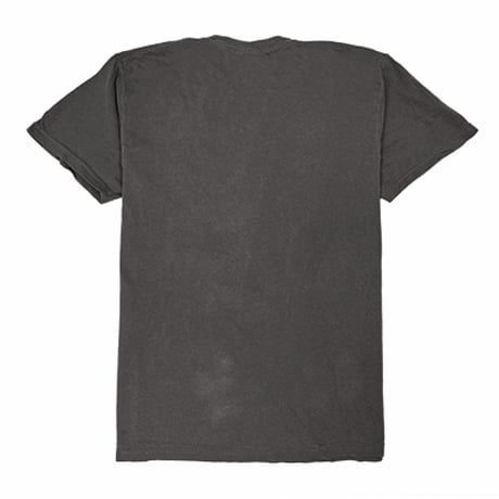 チムニーTシャツ　MOON CAMP