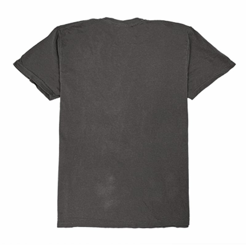 チムニーTシャツ MOON CAMP | NEWDAYS FACTORY｜ニューデイズ