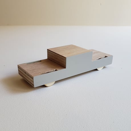 車の積み木｜STACKING CAR