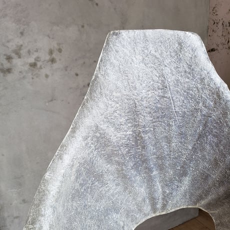 FRPチェア　Onion chair(玉葱型の椅子)