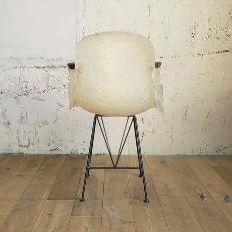 FRP  ANTLER  CHAIR (角の椅子)