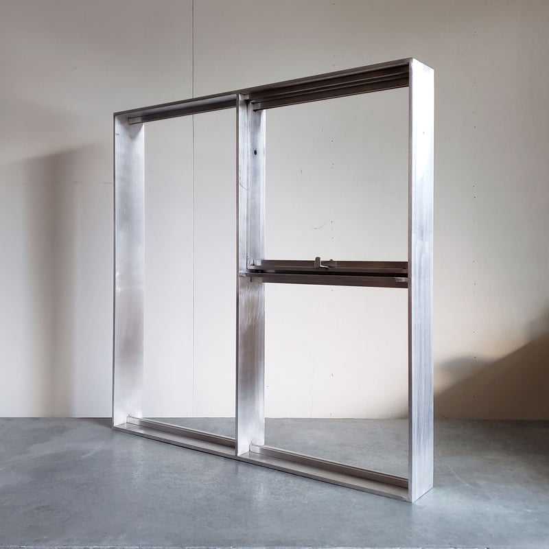 アルミの室内窓 | NEWDAYS FACTORY｜ニューデイズ ファクトリー