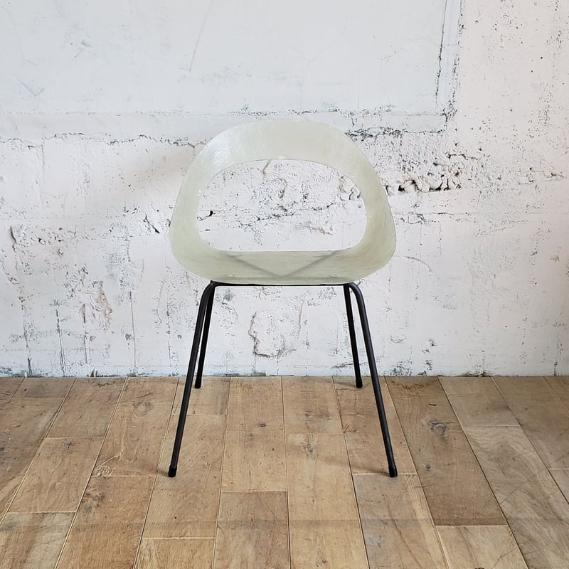 FRP チェア DARUMA CHAIR (達磨の椅子) | NEWDAYS FACTO