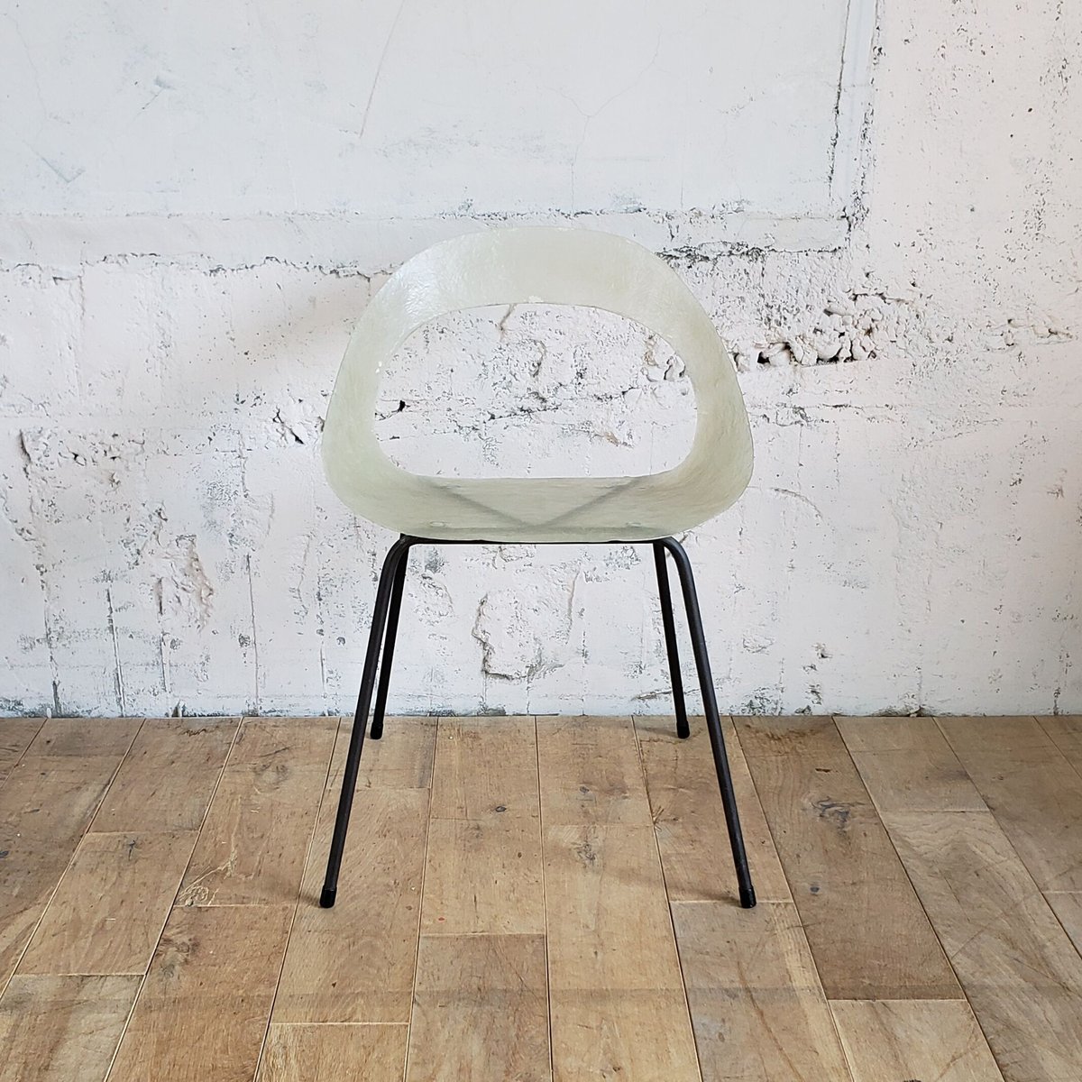 FRP チェア DARUMA CHAIR (達磨の椅子) | NEWDAYS FACTO