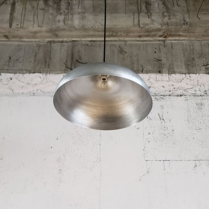 アルミ ランプシェード 6型 HONEY COMB(蜂の巣) | NEWDAYS FA