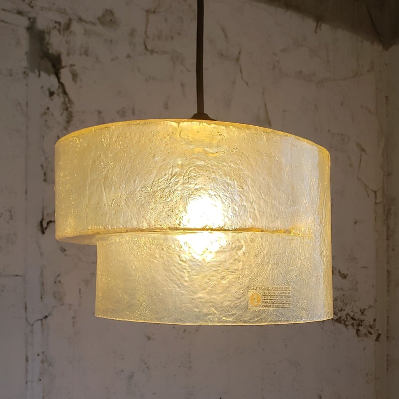 FRP ランプシェード Bollard(ボラード) | NEWDAYS FACTORY｜ニ