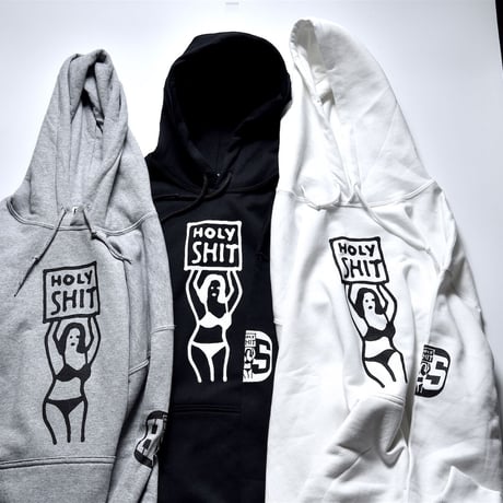 HOLYちゃん Parka（Basic.2）