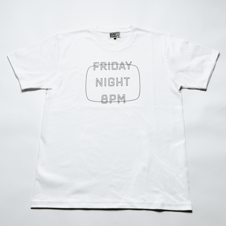 FRIDAY NIGHT 8PM T-Shirt