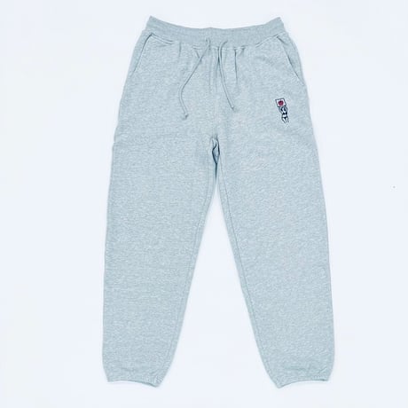 HOLY SHIT×FRUIT OF THE LOOM］JOGGER PANTS