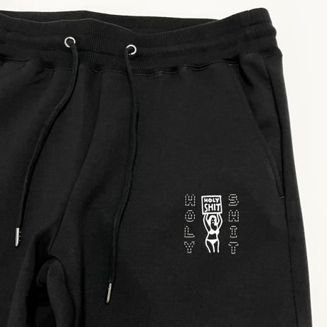 HOLY SHIT Sweat Pants（NEW ver.）