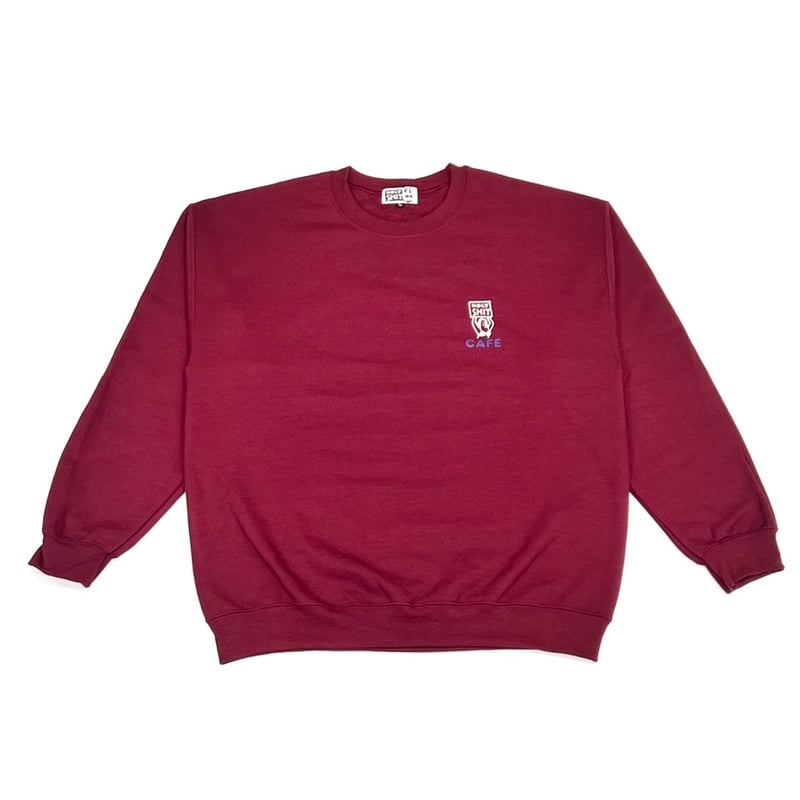 しんじさん専用 BUTCHER PRODUCTS SWEAT SHIRT しんじさん専用 BUTCHER PRODUCTS SWEAT SHIRT しんじさん専用