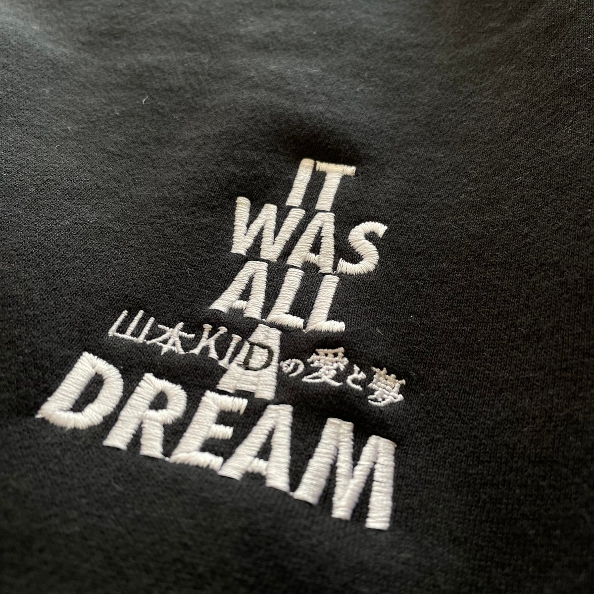 HOLY SHIT 山本KID徳郁 限定受注生産　Lサイズ 新品未開封 山本KID徳郁 限定受注生産終了Tシャツ×Lサイズ 神の