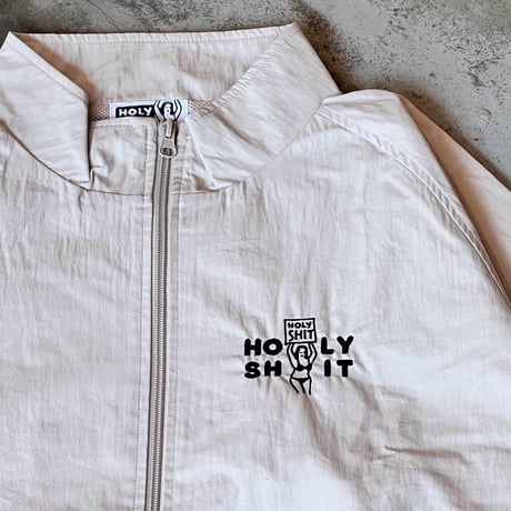 HOLY SHIT Track Jacket