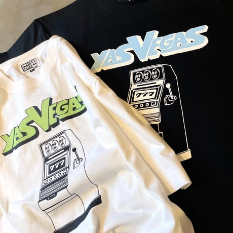 YASVEGAS T-Shirt