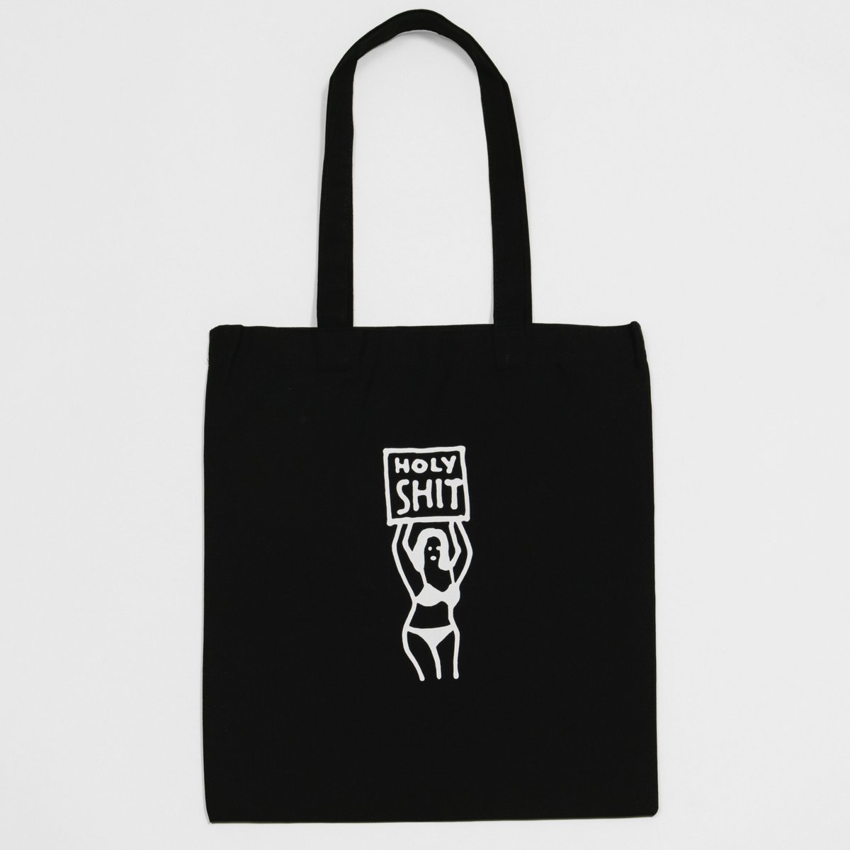 【新品】HOLY SHIT TACOMA FUJI RECORDS 限定 トート TACOMA FUJI RECORDS×HOLY SHIT 限定コラボトート - メルカリ