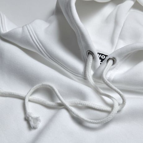 HOLY SHIT “COFFEE” Big Pullover Hoodie