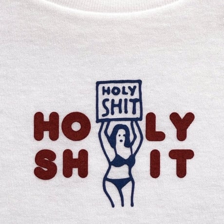HOLY SHIT T-Shirt(for kids)