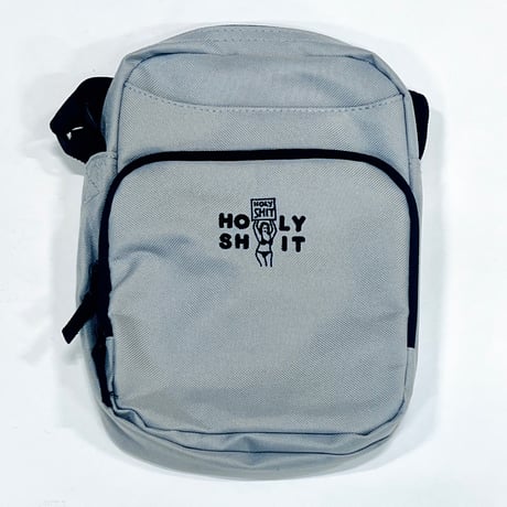 HOLY SHIT LOGO Body Bag