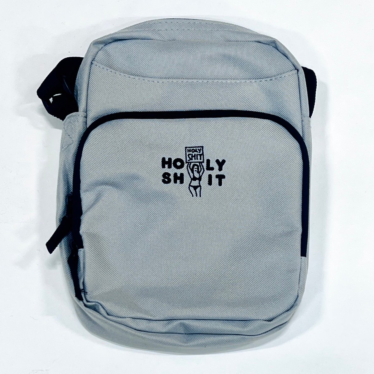 HOLY SHIT LOGO Body Bag | HOLY SHIT